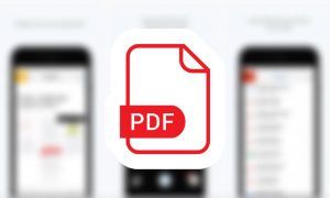 iPhone’da PDF dosyaları nasıl düzenlenir