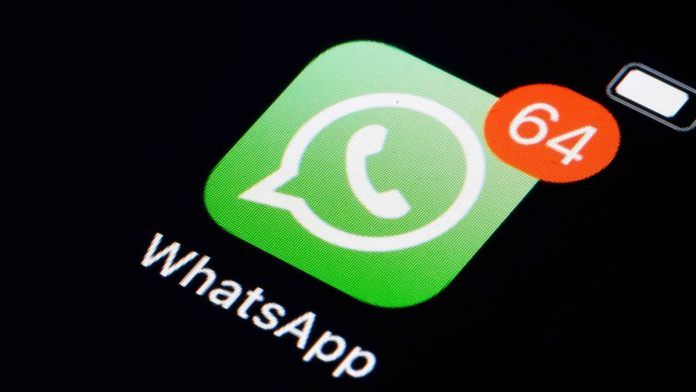 WhatsApp gruba özel bildirim sesi