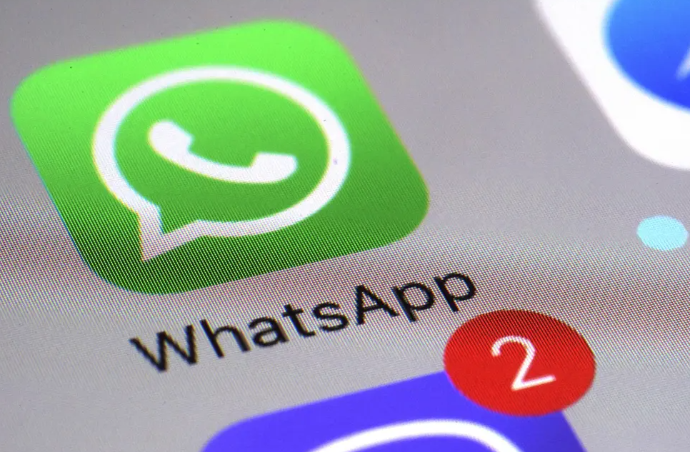 WhatsApp mesaj düzenleme özelliği